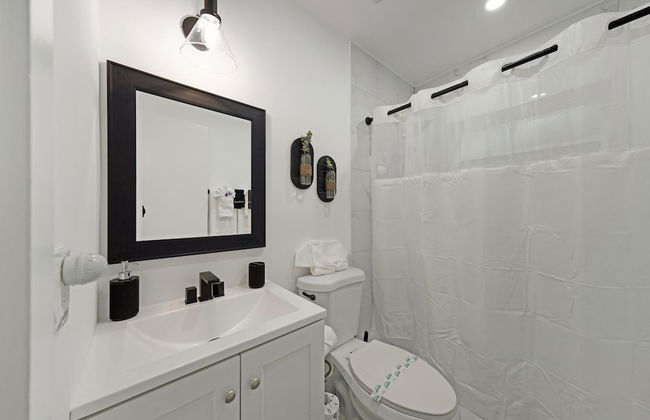 Peaceful Retreat in Fort Lauderdale - Foto 30