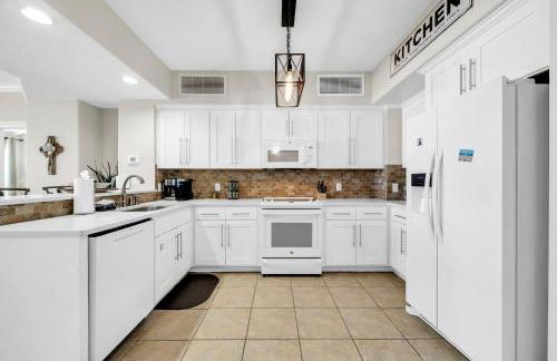 Gulf Crest 205 Stunning Gulf Views Huge Balcony - Foto 8