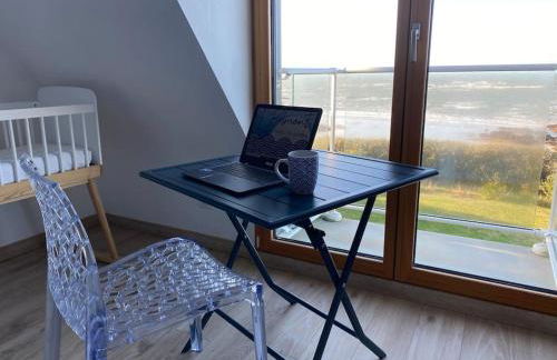 "A Belmont" Maison de vacances vue sur mer et accès plage - Foto 22