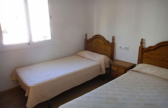 Apartamentos Villa De Madrid 46 - Photo 3