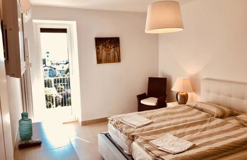 Attico Palazzo di Vetro - Foto 18