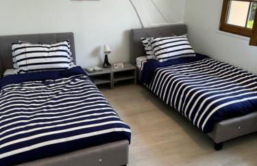 Maison avec Piscine, Jacuzzi et grand Jardin à 1h de Paris - Foto 69