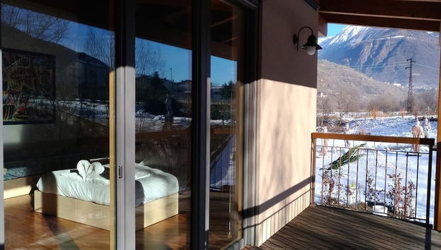 Agriturismo Terra del Sole - Foto 4, Habitación