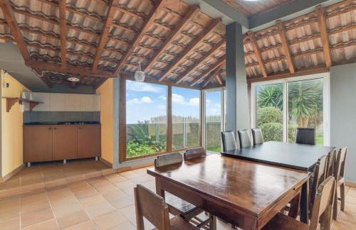 Porto Moniz Yellow House - Foto 13