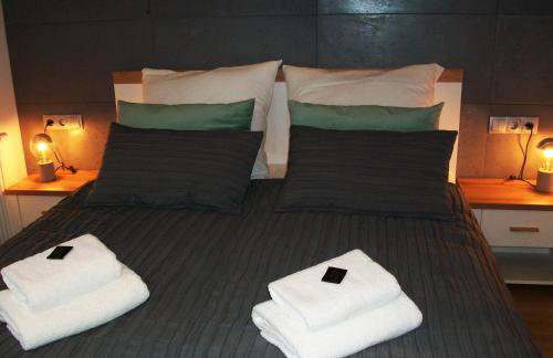 Aqua Apartments Sunset - Foto 24