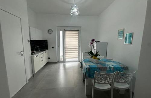 Casa Vacanza Relax & Tramonti Sangineto - Foto 9