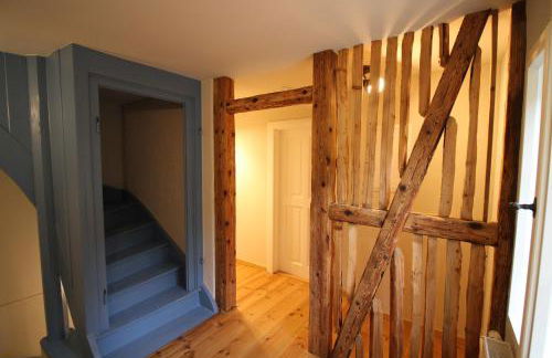 Ferienwohnungen Felsenkeller Bielatal - Foto 20