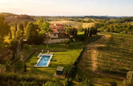 Teruzzi Country House - Foto 29