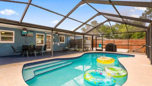 Tropical Oasis FL Largo - Foto 3