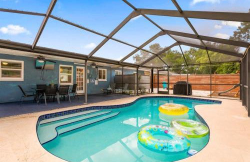 Tropical Oasis FL Largo - Foto 3