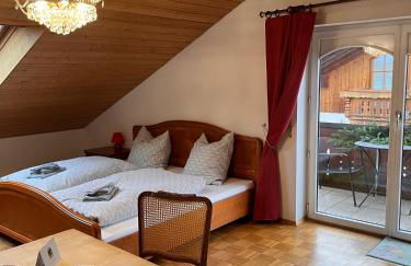 Villa am Goldbach - Foto 56