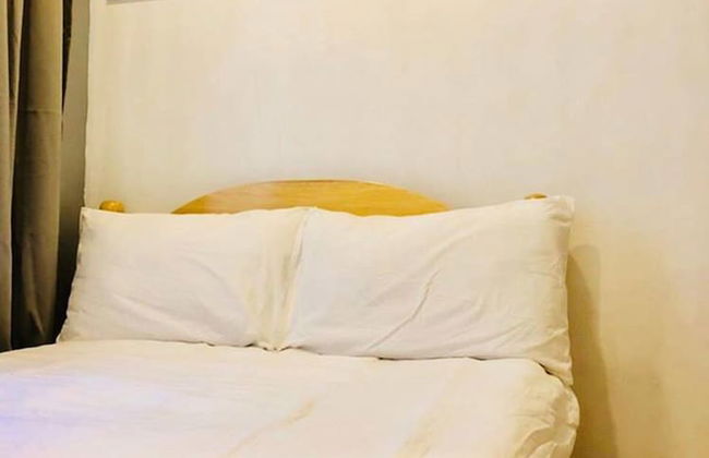 Umali Kayo at Megatower Residences 1 - Foto 6