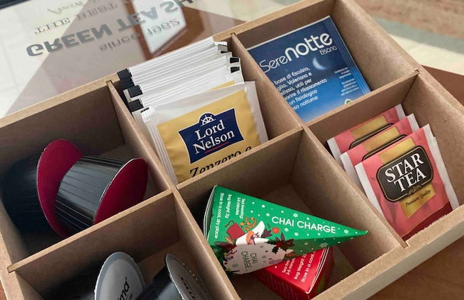 B&B Vagabondo Holiday Apartment - Foto 17