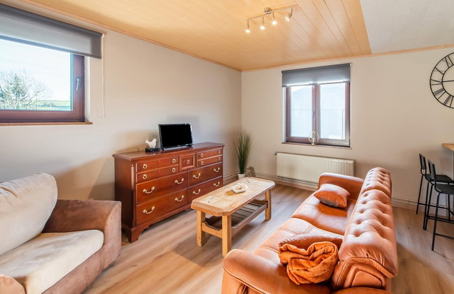 Holiday Home in Leglise With Garden - Photo 17