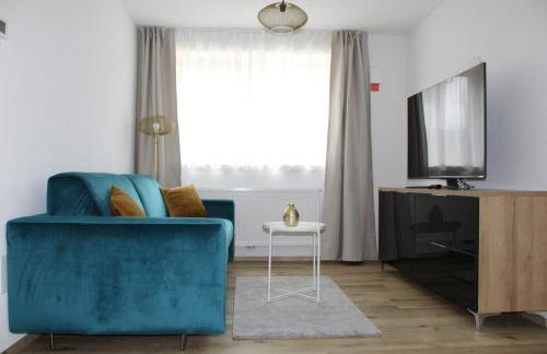 Fox Appartements - Foto 1