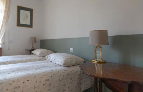 Dimore Santojanni - Il Salotto dei Portici nel centro di Potenza - Photo 56