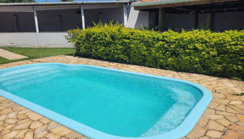 Casa com ampla área de lazer há 10 minutos do Santuário de Aparecida - Photo 3