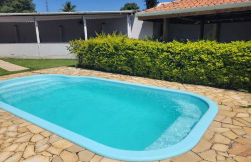 Casa com ampla área de lazer há 10 minutos do Santuário de Aparecida - Photo 3