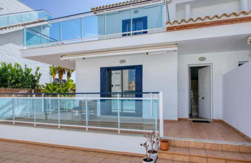 Holiday Home Jardines de Denia V by Interhome - Foto 57