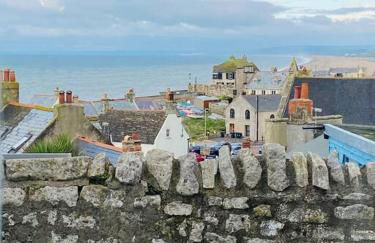 Dory Cottage - Chesil Beach View - Foto 25