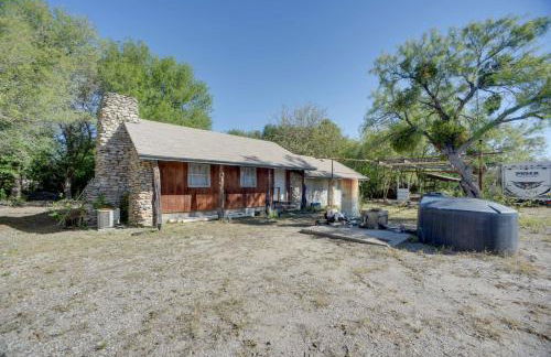 3 Mi to San Felipe Springs Park Studio with Yard - Foto 17