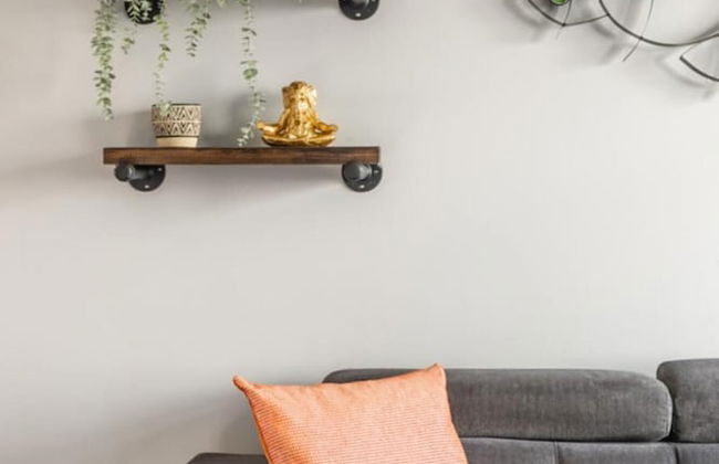 Unique Townhome Private HOT TUB Gym Sauna BBQ Playground Garage - Foto 27