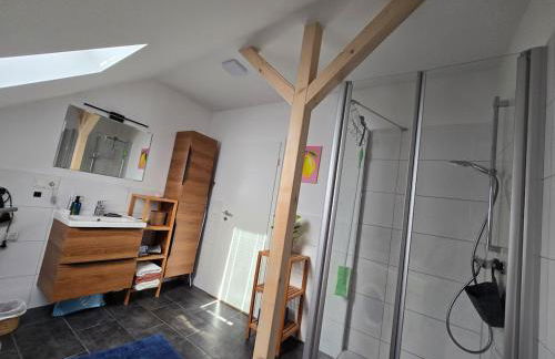 Zentrale Wohnung, Haustiere- und Kinderfreundlich - Foto 17