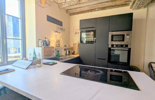 Séjour ressourçant en Berry proche Zoo de Beauval - FR-1-591-732 - Foto 7