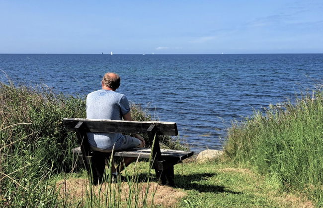 "Faina" - 100m from the sea - Foto 8