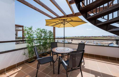 Casa Albatros - luxuriöses Penthouse-Apartment - Photo 34