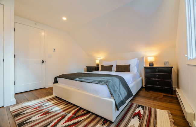 River House Hot Tub 15min to Downtown Skiing - Foto 22