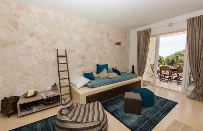 Villa Butterfly - Foto 6