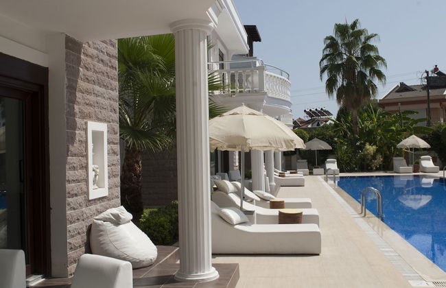 Bamont Villas - Foto 45