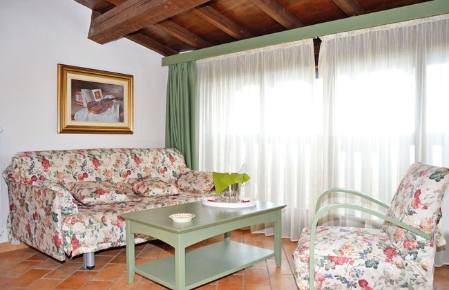 Liano Rosa-view Lake & Parking - Foto 13