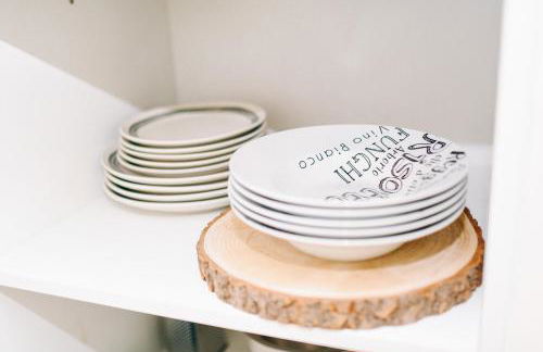 Lora rose suite ,free parking, self check in,2 - Foto 25