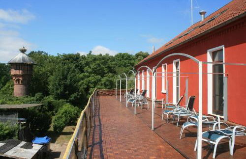 Landhotel Storchenkrug - Foto 33