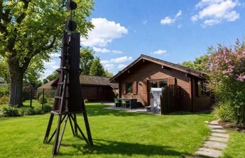 Küstenhaus Brandgans - Foto 10