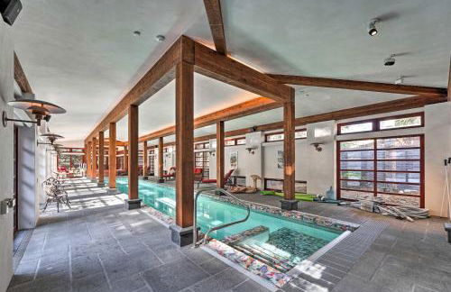 3 Mi to Ski! Luxe Retreat Near Sun Valley - Foto 35
