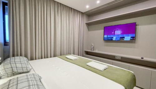 Modernidade e Luxo no 30º Andar - Foto 3