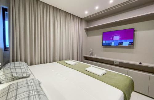 Modernidade e Luxo no 30º Andar - Foto 3