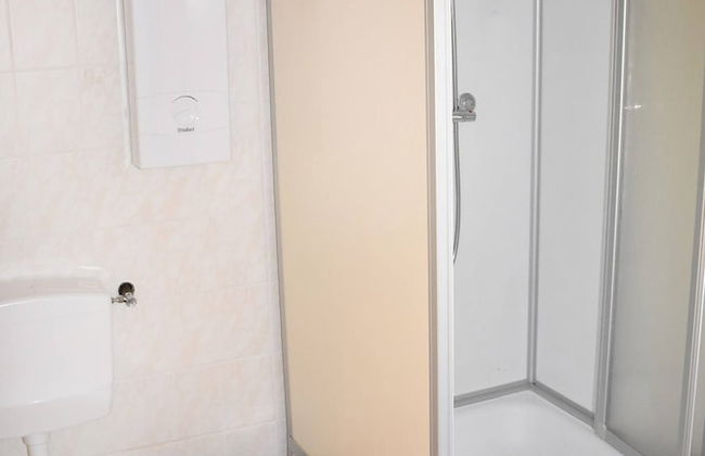 Monteurwohnung Langelsheim max 2 Personen - Foto 7