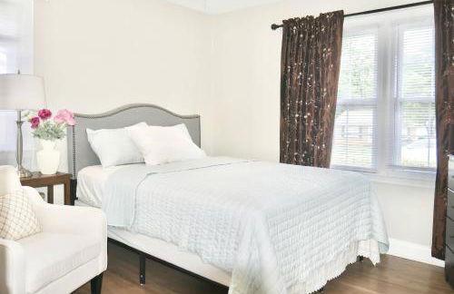 Parkside Retreat - Foto 3