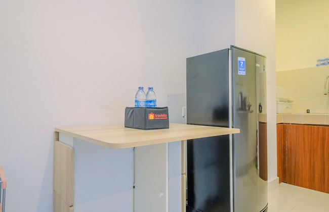 Good Choice And Elegant 2Br Apartment Capitol Park Residence - Photo 27