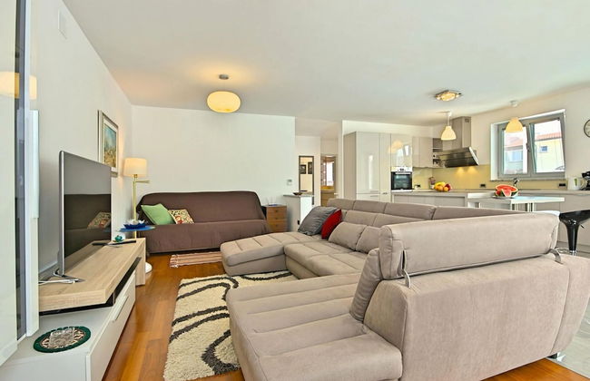 Villa Family Paris - Foto 7