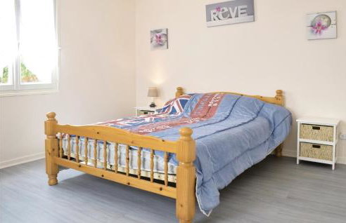 Gorgeous Home In St Marcouf De L'isle - Foto 12