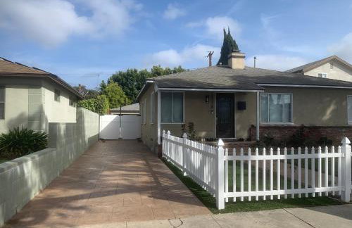 Cute Studio with AC and Backyard - Foto 17