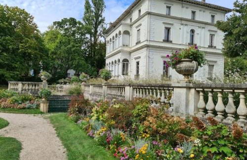Grande maison en Bords de Marne - 25 min de Paris - Foto 24