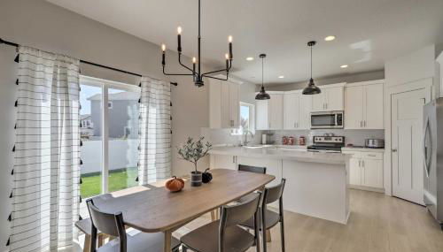 Lovely Vineyard Getaway Less Than 1 Mi to Utah Lake! - Foto 3