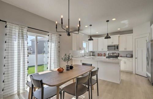 Lovely Vineyard Getaway Less Than 1 Mi to Utah Lake! - Foto 3