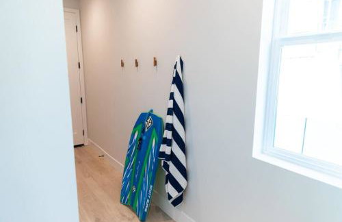 Luxury Beachside Villa Steps to Sand and Beach - Foto 21